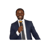 Profile photo of Brain Mbuli