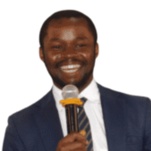 Profile photo of Brain Mbuli